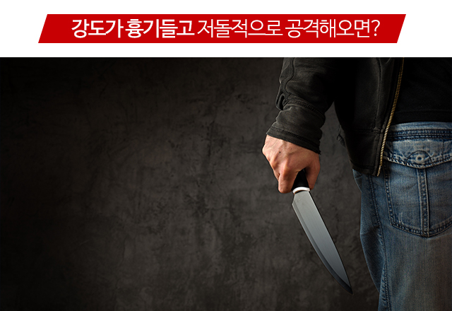 다돌_강도가 흉기_내용